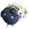 Wai Global Alternator, ALTBO IRIF W2491256, 120 Amp12 Volt, CW, 5Groove Clutch Pulley 11210N - alternate 6